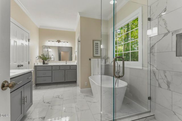 7413 Heartland Drive, Wake Forest, NC 27587
