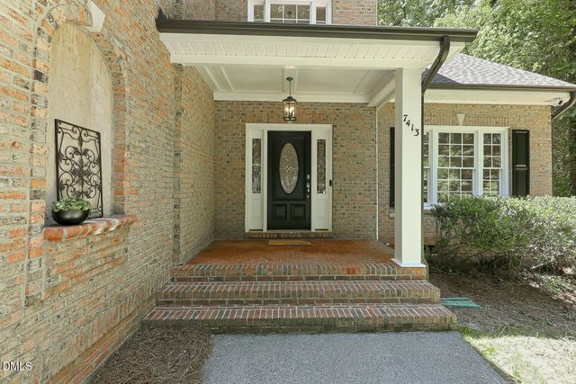 7413 Heartland Drive, Wake Forest, NC 27587