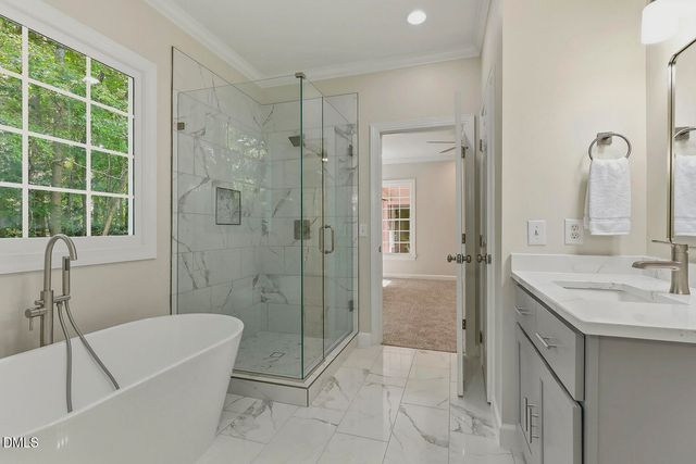 7413 Heartland Drive, Wake Forest, NC 27587