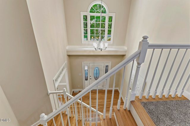 7413 Heartland Drive, Wake Forest, NC 27587