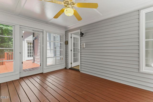 7413 Heartland Drive, Wake Forest, NC 27587