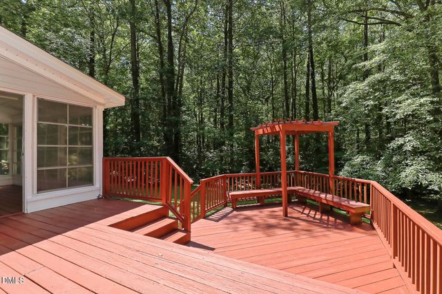 7413 Heartland Drive, Wake Forest, NC 27587