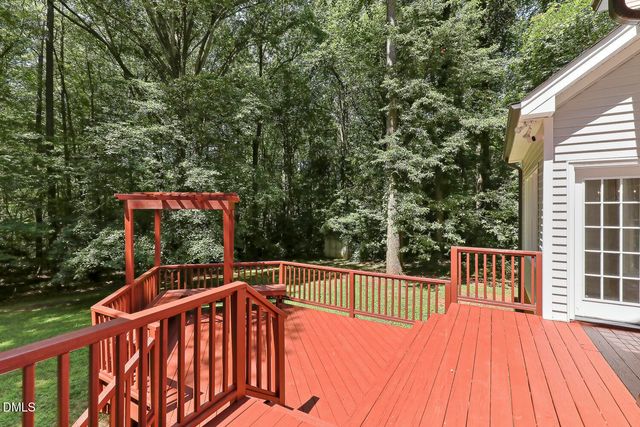 7413 Heartland Drive, Wake Forest, NC 27587