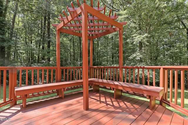7413 Heartland Drive, Wake Forest, NC 27587