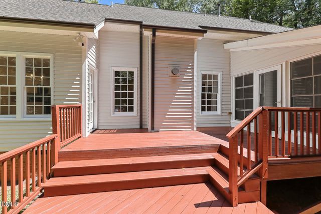 7413 Heartland Drive, Wake Forest, NC 27587