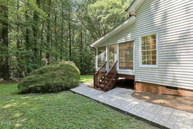 7413 Heartland Drive, Wake Forest, NC 27587