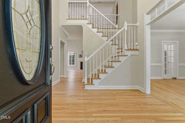 7413 Heartland Drive, Wake Forest, NC 27587