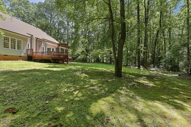 7413 Heartland Drive, Wake Forest, NC 27587