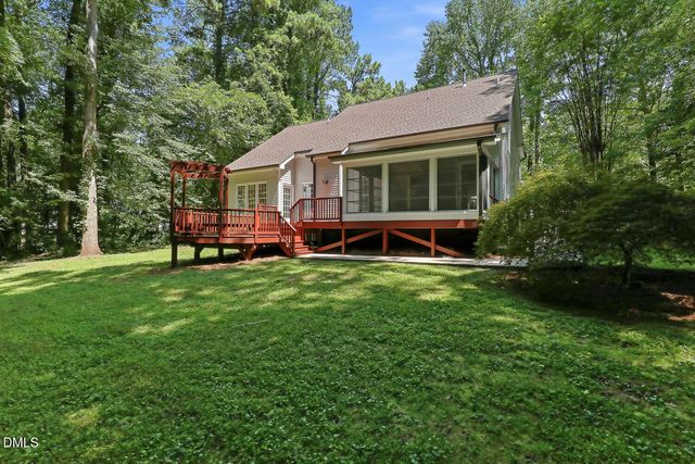 7413 Heartland Drive, Wake Forest, NC 27587
