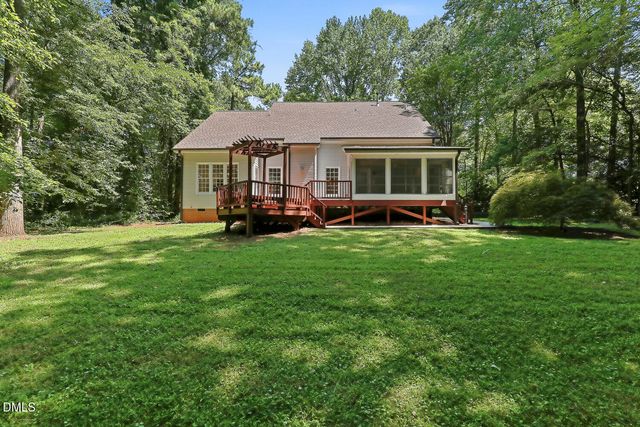 7413 Heartland Drive, Wake Forest, NC 27587
