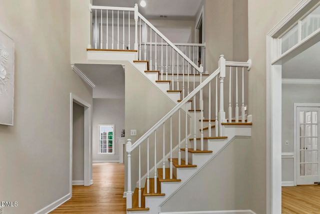 7413 Heartland Drive, Wake Forest, NC 27587