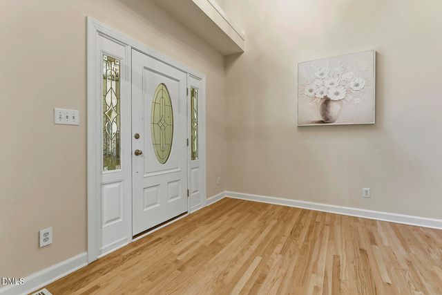 7413 Heartland Drive, Wake Forest, NC 27587