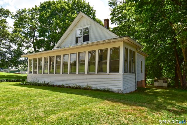 58 Thomas Street, Vernon, CT 06066