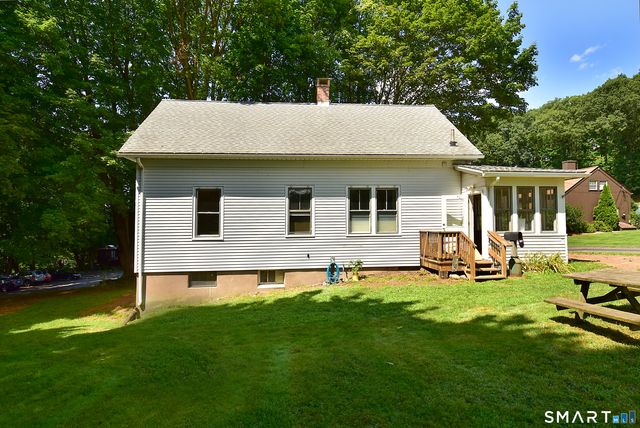 58 Thomas Street, Vernon, CT 06066