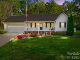 146 Proctor Drive, Salisbury, NC 28147