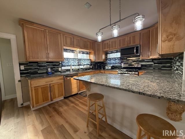 713 E Fairview Avenue, South Bend, IN 46614