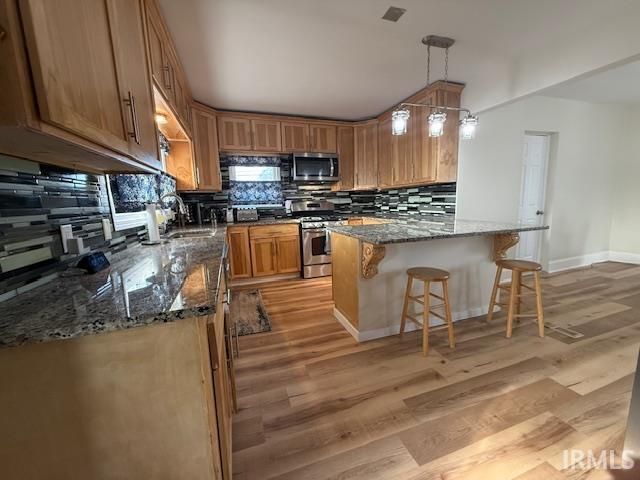 713 E Fairview Avenue, South Bend, IN 46614