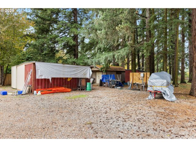 13047 Se RAMONA St, Portland, OR 97236