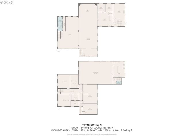 13047 Se RAMONA St, Portland, OR 97236