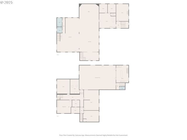 13047 Se RAMONA St, Portland, OR 97236