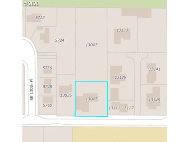 13047 Se RAMONA St, Portland, OR 97236