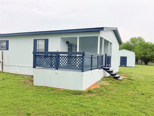 2508 Spring Valley Lane, Yukon, OK 73099