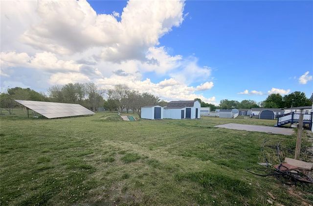 2508 Spring Valley Lane, Yukon, OK 73099