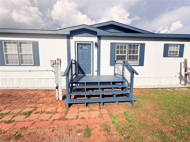 2508 Spring Valley Lane, Yukon, OK 73099