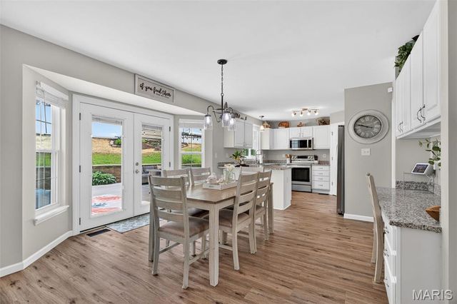 2008 Archway Drive, Wentzville, MO 63385