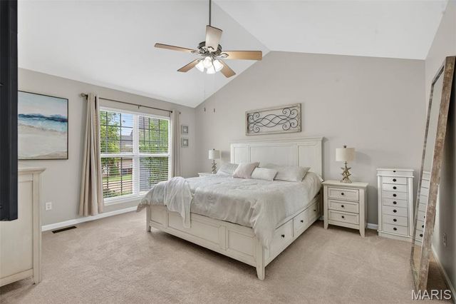 2008 Archway Drive, Wentzville, MO 63385