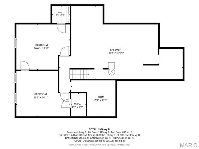 2008 Archway Drive, Wentzville, MO 63385
