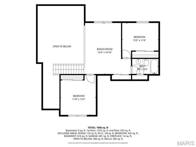 2008 Archway Drive, Wentzville, MO 63385