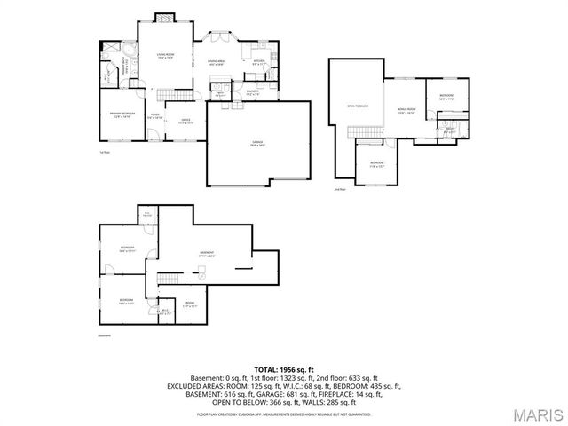 2008 Archway Drive, Wentzville, MO 63385