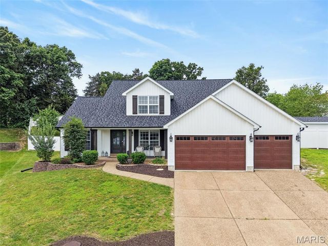2008 Archway Drive, Wentzville, MO 63385