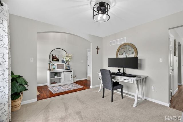 2008 Archway Drive, Wentzville, MO 63385