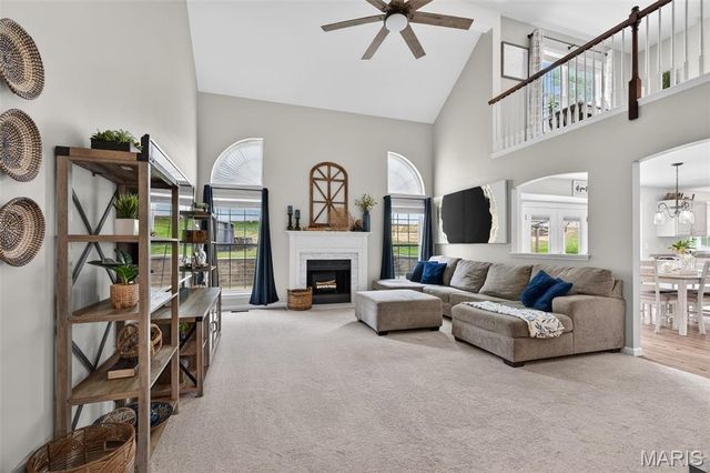 2008 Archway Drive, Wentzville, MO 63385