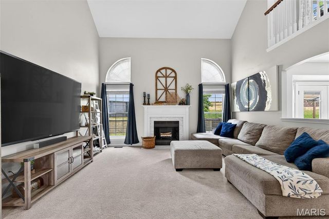 2008 Archway Drive, Wentzville, MO 63385