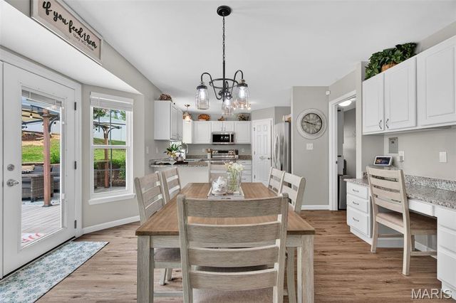 2008 Archway Drive, Wentzville, MO 63385