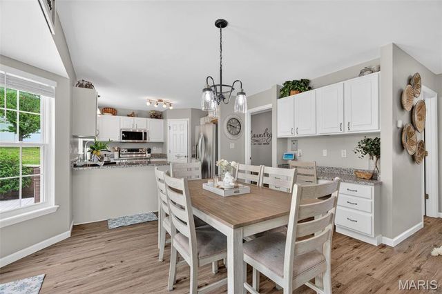 2008 Archway Drive, Wentzville, MO 63385