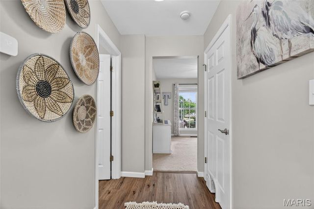 2008 Archway Drive, Wentzville, MO 63385