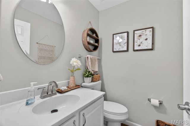 2008 Archway Drive, Wentzville, MO 63385