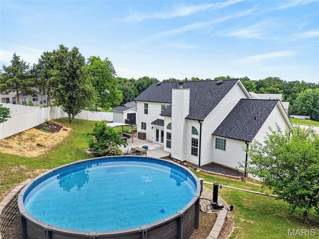 2008 Archway Drive, Wentzville, MO 63385