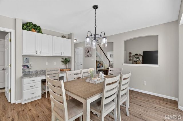 2008 Archway Drive, Wentzville, MO 63385