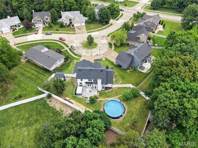 2008 Archway Drive, Wentzville, MO 63385
