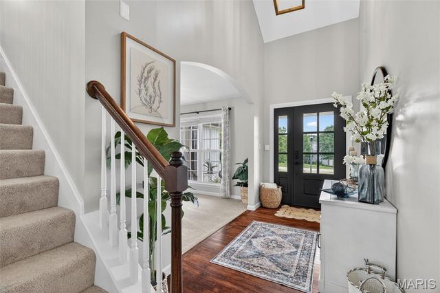 2008 Archway Drive, Wentzville, MO 63385