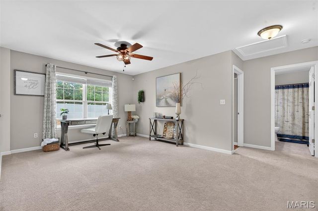 2008 Archway Drive, Wentzville, MO 63385