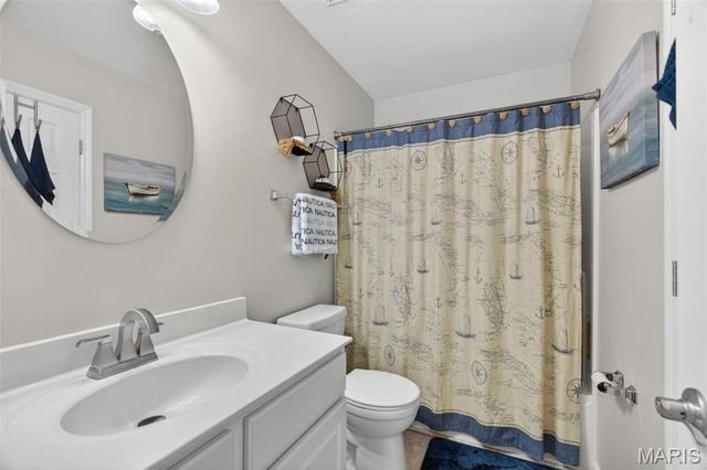 2008 Archway Drive, Wentzville, MO 63385