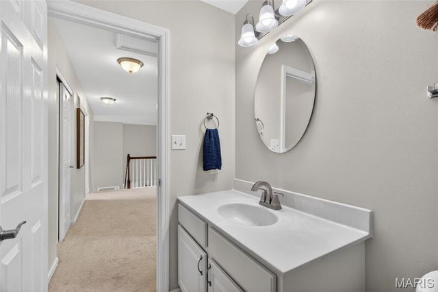 2008 Archway Drive, Wentzville, MO 63385