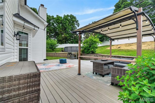 2008 Archway Drive, Wentzville, MO 63385