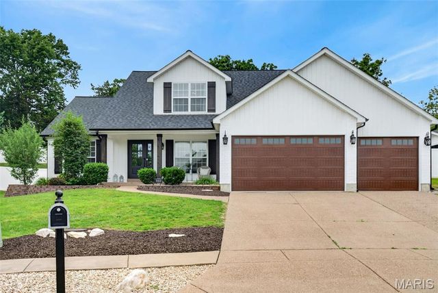 2008 Archway Drive, Wentzville, MO 63385